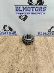 Запчасть шестерня коленвала SsangYong Korando Sports