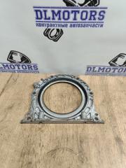 Запчасть крышка коленвала SsangYong Korando Sports