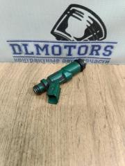 Форсунка топливная Toyota Corolla