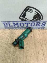 Форсунка топливная Toyota Corolla