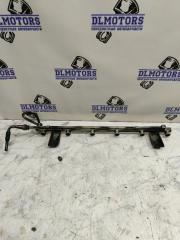 Запчасть топливная рейка Chevrolet Epica