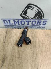 Запчасть форсунка топливная Chevrolet Epica