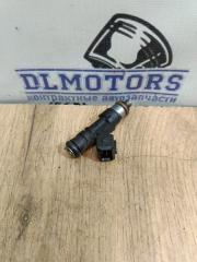 Запчасть форсунка топливная Chevrolet Epica