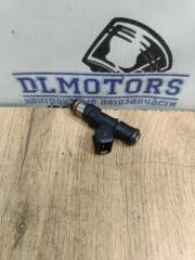 Запчасть форсунка топливная Chevrolet Epica