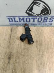 Запчасть форсунка топливная Chevrolet Epica