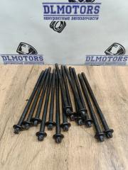 Запчасть болт головки блока цилиндров Chevrolet Epica