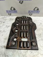 Запчасть маслоотражатель Chevrolet Epica