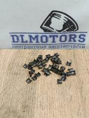 Запчасть сухарь клапана Chevrolet Epica