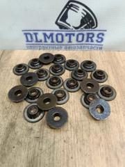 Запчасть шайба пружины клапана Chevrolet Epica