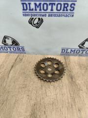 Запчасть шестерня масляного насоса Volkswagen Jetta