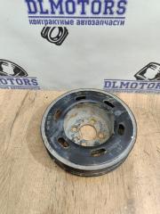 Запчасть шкив коленвала Volkswagen Jetta