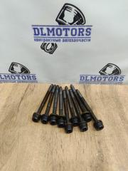 Запчасть болт головки блока цилиндров Volkswagen Jetta