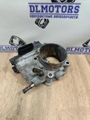 Дроссельная заслонка Mitsubishi Grandis NA4W 4G69 MN135985 Б/У