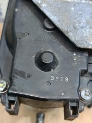 Дроссельная заслонка Mitsubishi Grandis NA4W 4G69