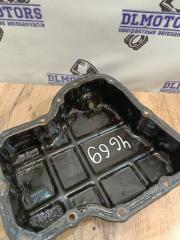 Поддон двигателя Mitsubishi Grandis NA4W 4G69