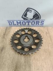 Фото запчасти шестерня распредвала Toyota Passo Б/У запчасть Запчасть шестерня распредвала Toyota Passo