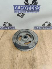 Запчасть шкив коленвала Chery Tiggo Pro 8