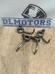 Запчасть форсунка масляная Chery Tiggo Pro 8