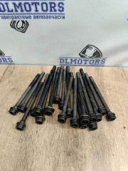 Запчасть болт головки блока цилиндров Volkswagen Touareg