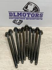 Запчасть болт головки блока цилиндров Volkswagen Polo