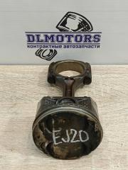 Шатун Subaru Forester