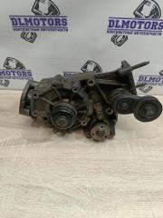 Запчасть корпус помпы Jaguar X-TYPE