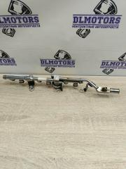 Запчасть топливная рейка Jaguar X-TYPE