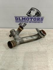 Запчасть трубка охлаждения Jaguar X-TYPE