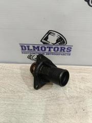 Запчасть крышка термостата Jaguar X-TYPE