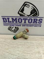 Запчасть форсунка топливная Jaguar X-TYPE