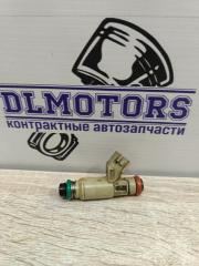 Запчасть форсунка топливная Jaguar X-TYPE