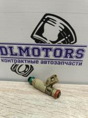 Запчасть форсунка топливная Jaguar X-TYPE