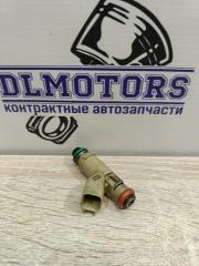 Запчасть форсунка топливная Jaguar X-TYPE