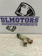 Запчасть форсунка топливная Jaguar X-TYPE