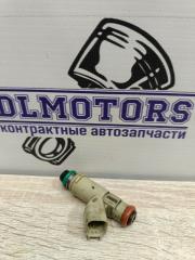 Запчасть форсунка топливная Jaguar X-TYPE