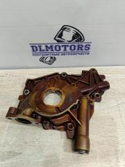 Запчасть маслонасос Jaguar X-TYPE