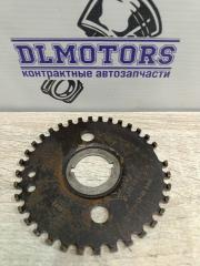 Запчасть пластина шестерни коленвала Jaguar X-TYPE