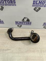 Запчасть маслоприемник Jaguar X-TYPE