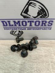 Запчасть болт маховика Volkswagen Tiguan