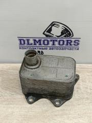 Запчасть теплообменник Volkswagen Tiguan