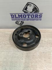 Запчасть шкив помпы Volkswagen Teramont