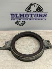 Запчасть крышка коленвала Hyundai Tucson