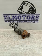 Запчасть форсунка топливная Jeep Cherokee