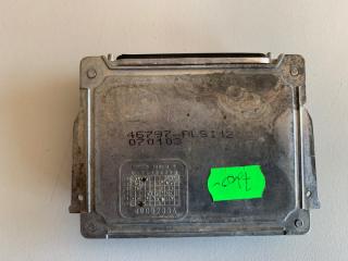 Блок розжига ксенона Q7 2006-2009 4L Блок розжига ксенона Q7 2006-2009 4L