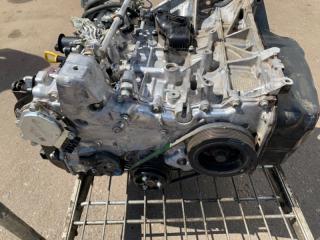 Запчасть двигатель MAZDA CX-5 01.2014 - 07.2017
