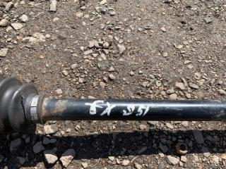 Привод Infiniti QX70