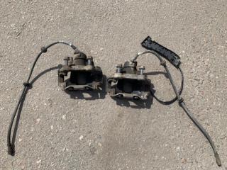 Запчасть суппорт тормозной MERCEDES GL-Class