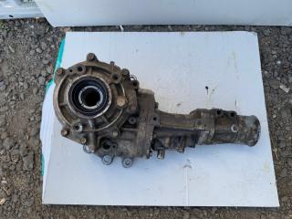 РЕДУКТОР ПЕРЕДНИЙ Outlander XL 2009 CW4W 4B11