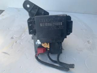 Запчасть блок управления парктроником Audi A6