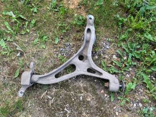 Запчасть рычаг подвески нижний передний правый MERCEDES GL-Class 2008